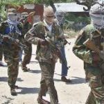Maleeshiyaad DCSH ah oo weerar ku qaaday guri qoys oo ku yaalla deegaanka Kayaxa