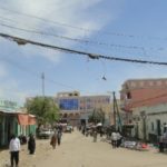 Ciidamada Taabacsan Lafta-gareen oo La Wareegay Degmada Bardaale