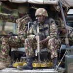 Kenya oo Hawlgallo Ka Dhan Ah Al-Shabaab Ka Billowday Mandheera Iyo Gaarisa
