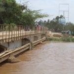 Wabiga Shabeelle oo Qarka U Saaran Inuu Ku Fataho Jowhar Iyo Deegaannada Ku Dhow