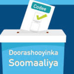 Guddiga Doorashooyinka Qaranka Oo Ka Hadlay Ka Reebista Ururka Towfiiq Doorashada Ku-celiska ah ee Galmudug