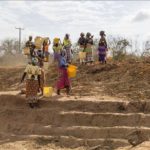 WFP oo Ka Digtay Masiibo Bini’aadantinimo oo ka dhalata Abaaraha Soomaaliya