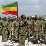 Itoobiya oo xirtay safaaraddeedii Asmara